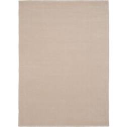 Linie Design Halo Cloud wool carpet Beige cm