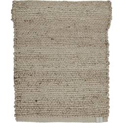Boel & Jan Merida Runner 40x140 cm Silver Silver