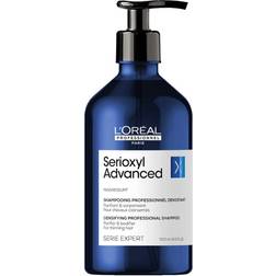 L'Oréal Professionnel Paris Serioxyl Advanced Densifiant Shampoo 500 ml