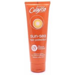 Calypso Sun-Sea Hair Protection With Argan Oil 100Ml