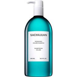 Sachajuan Ocean Mist Volume Shampoo 990Ml 990ml