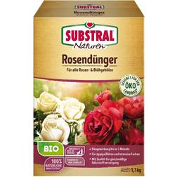 Evergreen Naturen Bio Rosendünger 1,7