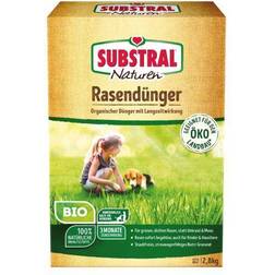 Substral Naturen Rasendünger 2,8