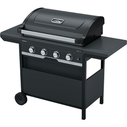 Campingaz Gasgrill Select 4 L 4 Edelstahlbrenner