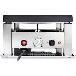 Solis 5 in 1 Table Grill 4 pcs