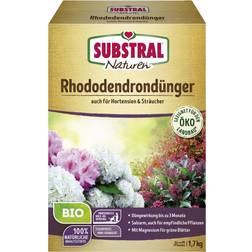 Evergreen Naturen Bio Rhododendrondünger 1,7