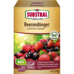 Evergreen Naturen Bio Beerendünger 1,7