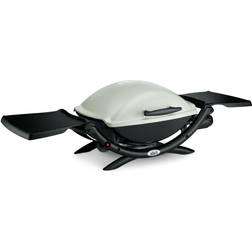 Weber Q 2000, Titan