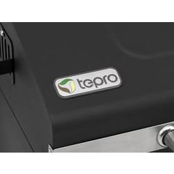 Tepro Barbecue A Carbonella Toronto Easy 41 x 31 cm