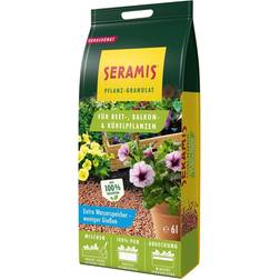 Seramis Seramis Outdoor-Pflanzgranulat 6