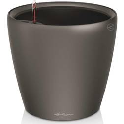 Lechuza Classico Premium LS 35 16063 Bac À Plantes Anthracite