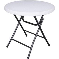 Garden Pleasure Harms 304726 Gartentisch