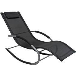 Garden Pleasure Harms 305319 Sonnenliege Naxos