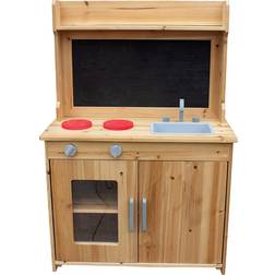 MV Sports Hedstrom Play Mud Kitchen Grove