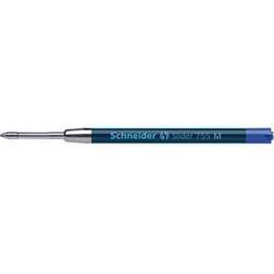 Schneider Großraummine "Slider 755" blau