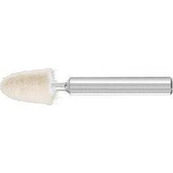 Pferd Poleringsstift 10 mm 10 stk