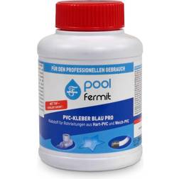 Fermit Fermit PVC-Kleber blau PRO 250 ml Dose