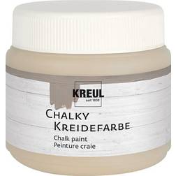 Kreul Chalky Kreidefarben sweet vanilla 150,0 ml