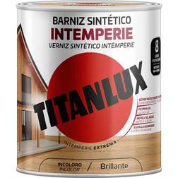 Titanlux M14100004 4L Farveløs 4L
