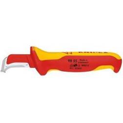 Knipex kabelkniv 1000V. Type 9855 Skaltang