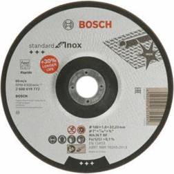 Bosch Trennscheibe Standard for Inox