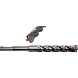 Alpen 83502000100 HM Hammer Drill Bit 20 mm x 250 mm