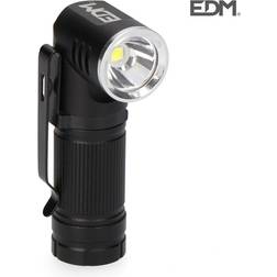 Edm Mini-lampe De Poche LED 8W 450Lm E3-36443