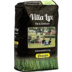 Skånefrö Villa Lyx 5kg