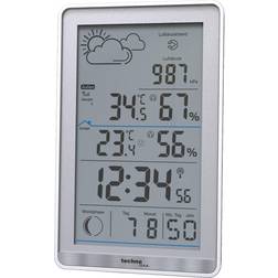 Technoline Wetterstation WS 9218