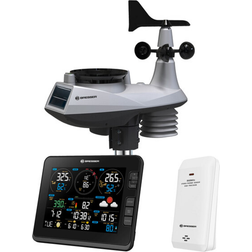 Bresser Professional 7-in-1 Wi-Fi Weather Station