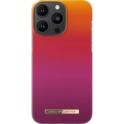 Ideal of Sweden Mobilskal iPhone 14PM Vibrant Ombre