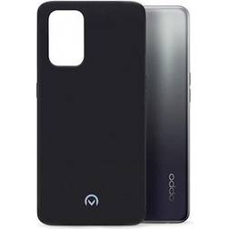 Mobilize Rubber Gelly Case Oppo A94 5G Black