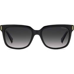 Polaroid PLD 6191/S Sunglasses - Black