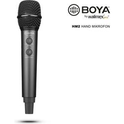 Walimex Boya HM2 Handheld Microphone
