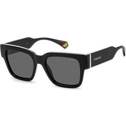 Polaroid PLD6198/S/X 807/M9 - Black
