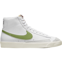 Nike Blazer Mid '77 Vintage M - White/Chlorophyll/Black