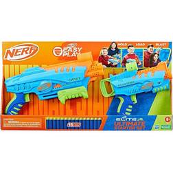 Nerf Junior Ultimate Starter Set