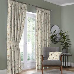 Dreams & Drapes 72 Inch Dreams Nature