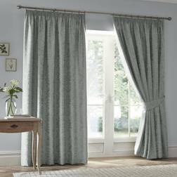 Appletree Worcester Woven Jacquard Pencil Pleat