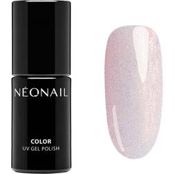 Neonail Milady Collection Smalti Bianco Unisex