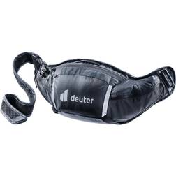 Deuter Shortrail III - Black