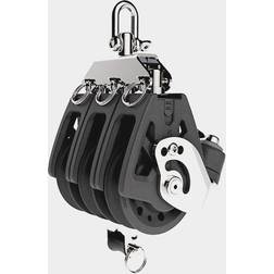 Lewmar Synchro 50 Trippel, hs, cleat