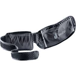 Deuter Shortrail I Black - Black