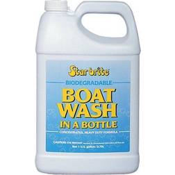 Star Brite Boat Wash 3,78 L Detergente universale