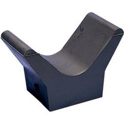 Seatec Stævnstøtte Gummi 75x94mm