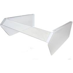 Franke Thermex Volume Part Large 23 cm for Plan 252 60 cm