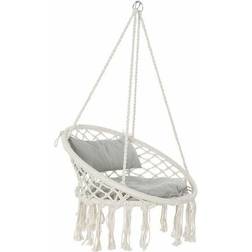 Dkd Home Decor Hængekøje Beige