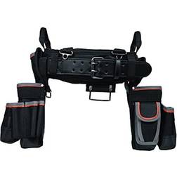 Klein Tools Tradesman Pro Elect's Tool Belt