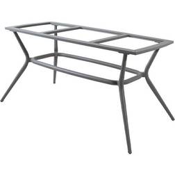 Cane-Line Joy Spisebordunderstel Oval 180 x 90 x 71 cm