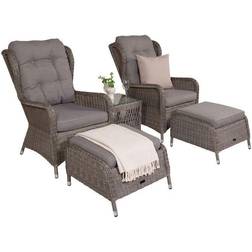 Venture Design Washington Loungeset